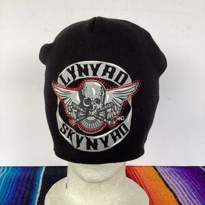 Winterland Lynard Skyard Beanie Hat by concept one